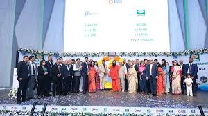 BusinessLine - News update