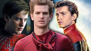 Tom Holland