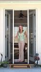 Retractable screen door reviews