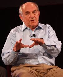 Charles Murray