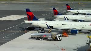 Delta quietly made a change most passengers never noticed — until now