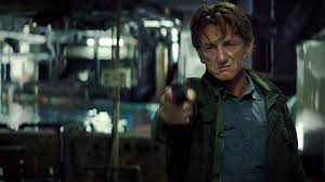 Resultado de imagen de the gunman