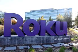 Roku Inc (ROKU) Stock Price & News - Google Finance