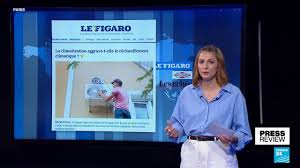 France 24 - News update
