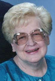 Blondie Lee Crowson, 87, left this world Monday, March 3, 2014, surrounded by her loving family. She was born to Melvin and Emma (Platte) Lee on May 10, ... - 96039_20140305