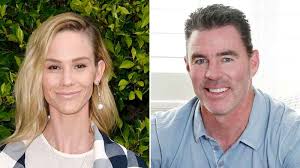 Meghan King Loses Custody of Kids to Ex Jim Edmonds