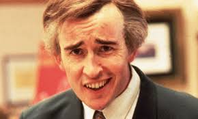 ... deserve to be relegated to a Linton Travel Tavern for missing one of his best bits? Let us know in the comments section below. Infomania: Alan Partridge - Infomania-Alan-Partridge-007