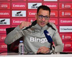 Liam Rosenior delivers latest Chelsea team news ahead of Wrexham | News | Official Site