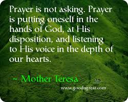 Image result for teresa quotes