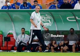 Arabia Saudita - Kuwait