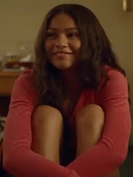 Challengers 2023 Zendaya Hoodie - Product from Jacket Hub