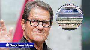 Goodison News - News update