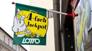 Lotto 6 aus 45 – Vierfachjackpot! Jetzt warten vier Millionen Euro