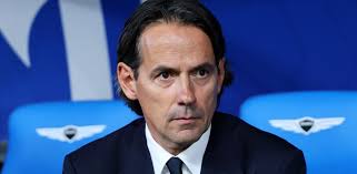 Trend Google: simone inzaghi