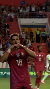 Pedro Neto scores beautiful goal to give Portugal 1-0 lead over Nigeria