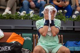 The Tennis Gazette - News update