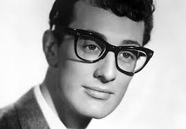 Best eleven powerful quotes by buddy holly pic English via Relatably.com