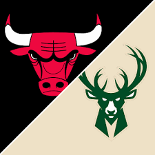 Bulls 133-122 Bucks (Oct 25, 2024) Box Score