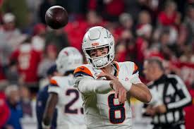 Jarrett Stidham’s Contract, Salary, and Net Worth: How Much Is the Broncos QB Getting Paid in 2026?