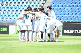 ¡Todo O Nada! Así Sale Guatemala Ante EE.UU. Por El Boleto Al Mundial Sub-20