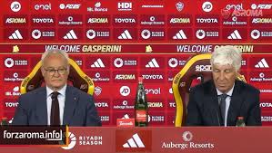 Forzaroma.info - News update