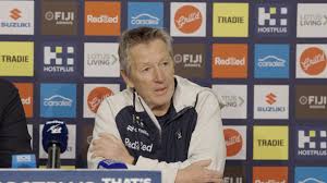 NRL.com - News update