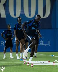 Al Hilal