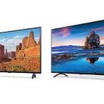 Xiaomi series India; price starts