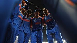 भारत बनाम ऑस्ट्रेलिया: महिला वनडे मैच मेलबर्न से होबार्ट स्थानांतरित! - Imagen principal del artículo