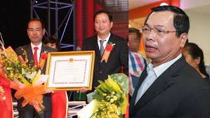 Image result for Vũ Huy Hoàng