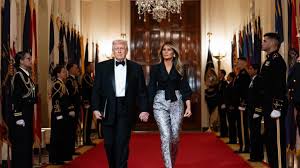 They don't know what she's going to do: Author makes shocking new Melania Trump claim