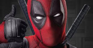 نتیجه تصویری برای ‪DeadPool‬‏