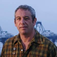 Later this spring The Rooms Press is publishing a collection of Minutemen bass player Mike Watt&#39;s diaries, photographs, and poetry, titled Mike Watt: On And ... - 3-22-12_Watt
