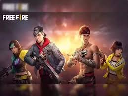 Free Fire