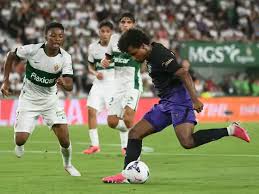 karim adeyemi