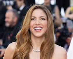Shakira