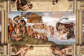 The Deluge
