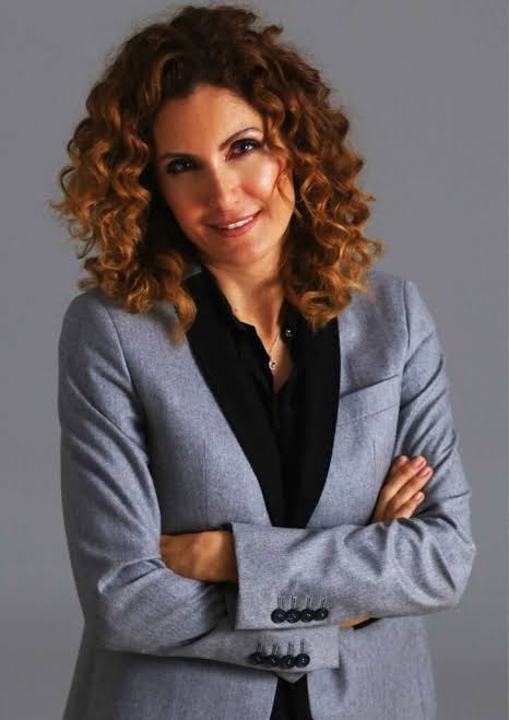 Nevsah Fidan Karamehmet: Bringing a Revolution in Breathing
