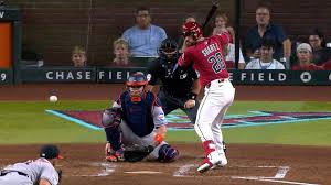Eugenio Suárez regresa a Marineros: ¡Bombazo en la MLB!