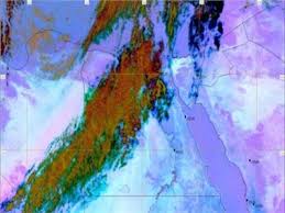 الأرصاد الجوية تعلن مفاجأة في الطقس بداية من الغد
