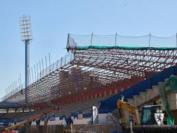 Real Zaragoza - News update