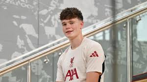 Liverpool FC - News update