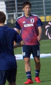 Genki Haraguchi