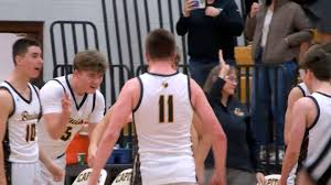 Helena Capital Ends Butte's Unbeaten Streak in Thrilling Matchup