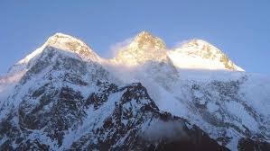 Broad Peak