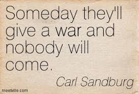 Top 21 important quotes by carl sandburg photo Hindi via Relatably.com