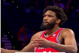 Trend Google: sixers - nets