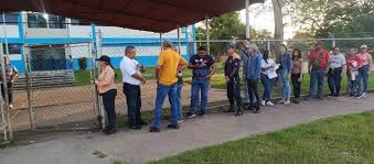 Mundo Obrero - News update