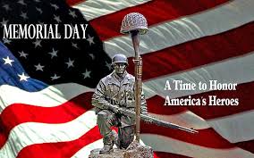 Image result for memorial day