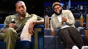 Lecrae Defends Druski's Controversial 'Mega-Church' Skit, Asks Pastors to 'Look Within'